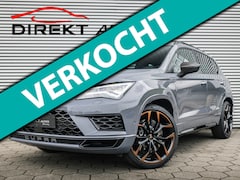 CUPRA Ateca - 2.0 TSI 4DRIVE LIMITED AKRA PANO BREMBO BEATS