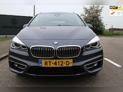 BMW 2-serie Gran Tourer - 218i Corporate Lease High Executive