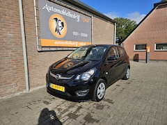 Opel Karl - 1.0 ecoFLEX Edition