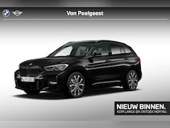 BMW X1 - sDrive20i High Executive Edition