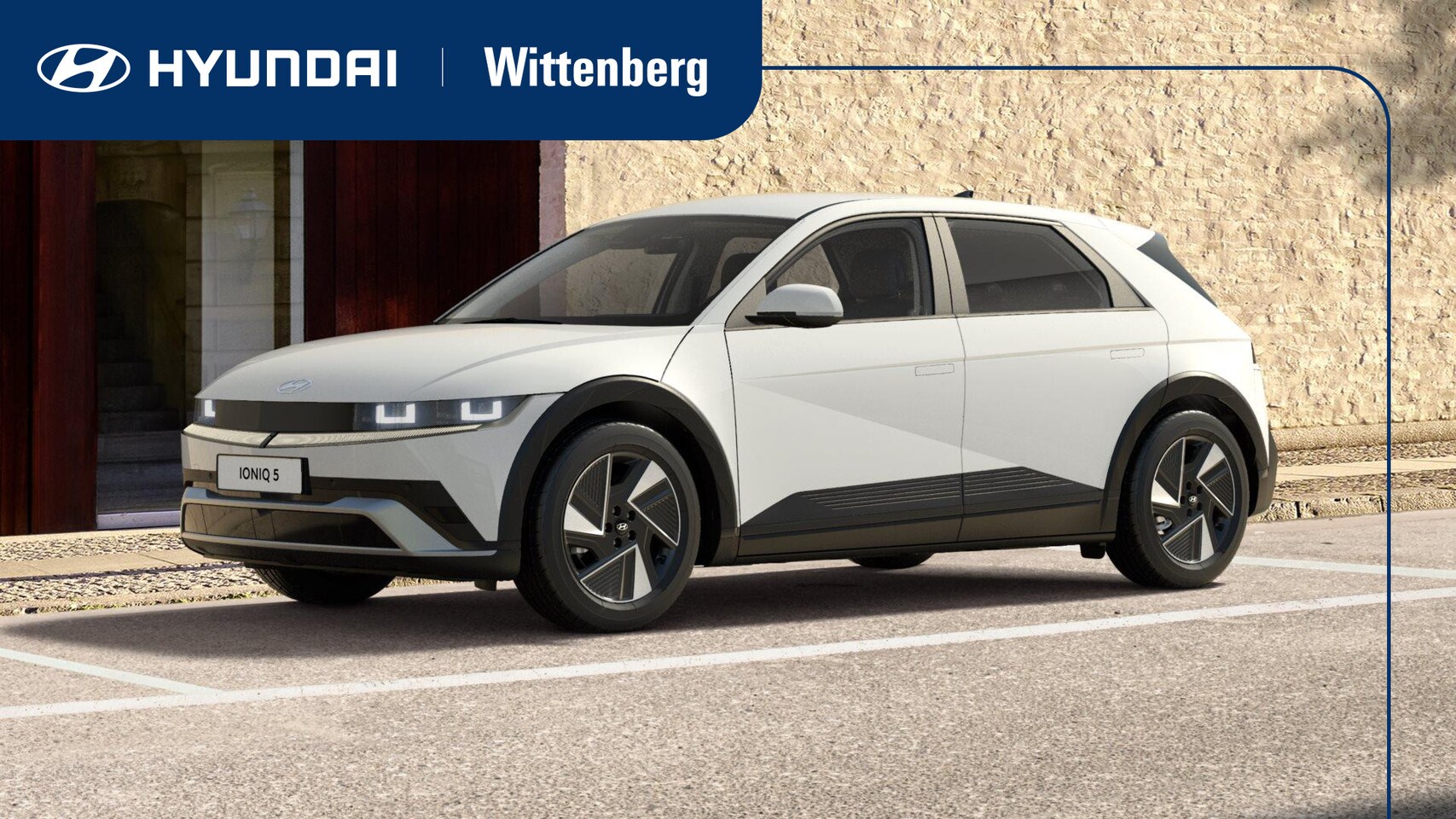 Hyundai IONIQ 5 - Style 77.4 kWh | OP=OP! | Private lease nu slechts €439,- !!! | Warmtepomp | Pre-condition - AutoWereld.nl