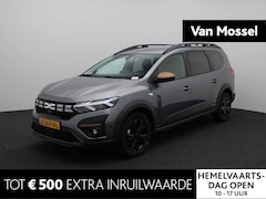 Dacia Jogger - 1.0 TCe 110 Extreme 7 persoons Jogger 1.0 TCe 110 Extreme 7p. | Navigatie | Parkeersensore
