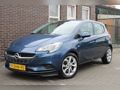 Opel Corsa - 1.0 Turbo Edition-5 drs-airco-camera-nw model