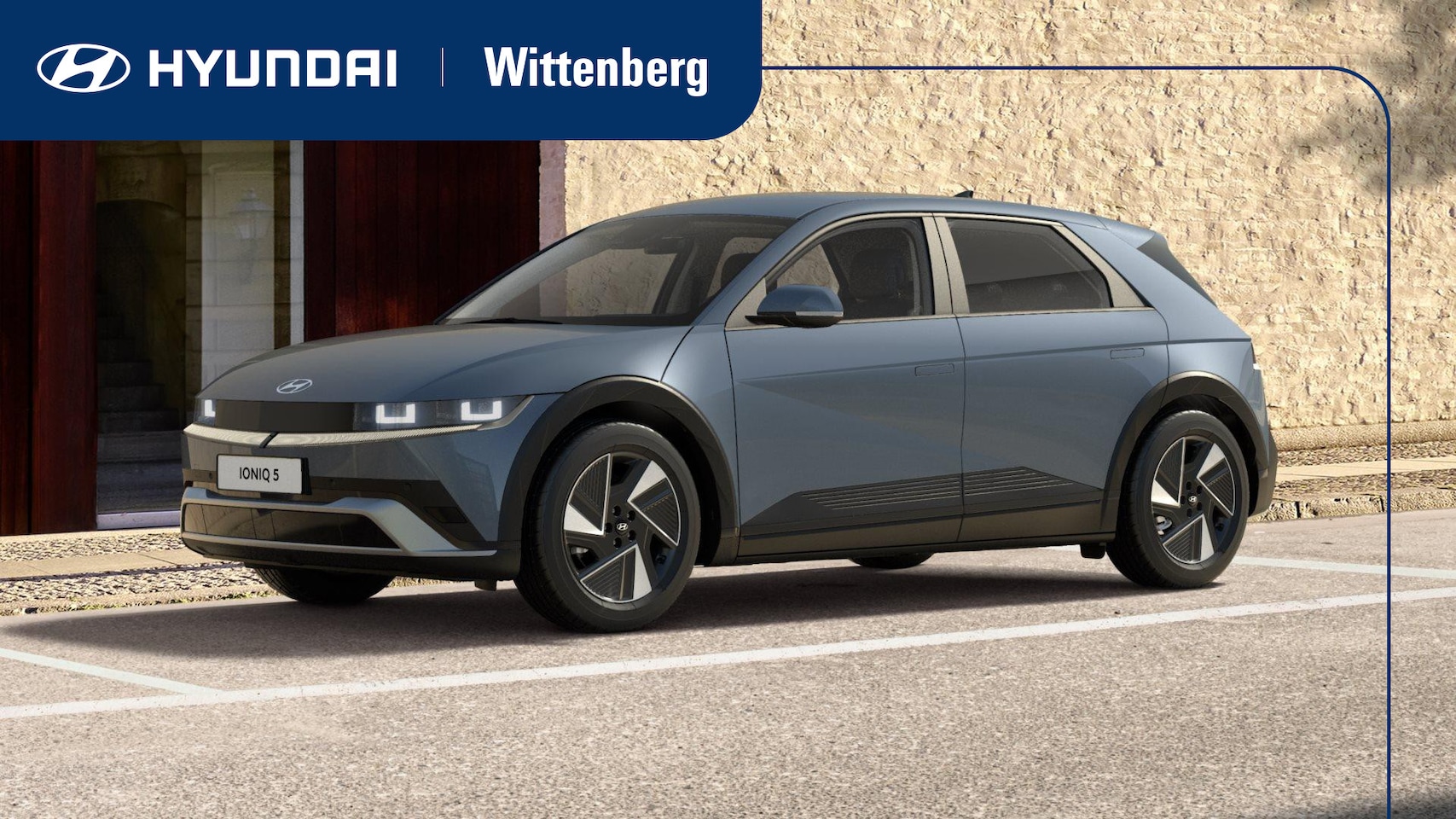 Hyundai IONIQ 5 - Style 77.4 kWh | OP=OP! | Private lease nu slechts €439,- !!! | Warmtepomp | Pre-condition - AutoWereld.nl