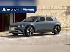 Hyundai IONIQ 5 - Style 77.4 kWh | OP=OP | Private lease €439, - | Warmtepomp | Pre-conditioning | Bluelink
