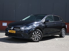 Volkswagen Polo - 1.0 TSI Life Business Automaat | IQ drive | NAP | ACC