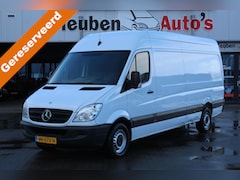 Mercedes-Benz Sprinter - 313 2.2 CDI 432L HD Airco, Bijrijdersbank, Cruise control, Trekhaak, Euro 5