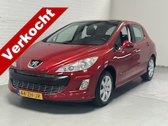 Peugeot 308 - 1.6 VTi XS Clima / Cruise / Trekhaak / Pano