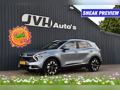 Kia Sportage - 1.6 T-GDi PHEV 265pk 03-2024 | VirtualCP+ | Navi | Cam | PrG