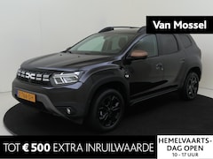 Dacia Duster - 1.0 TCe 100 PK ECO-G Extreme Navigatie | Climate Control | Cruise Control | Camera | Parke