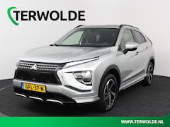 Mitsubishi Eclipse Cross - 2.4 PHEV Instyle