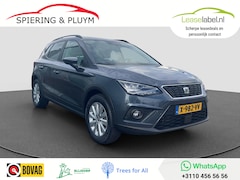 Seat Arona - 1.0 TSI Style Business Intense | automaat | virtual | Carplay | Camera