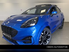 Ford Puma - 1.0 EcoBoost Hybrid ST-Line X | Elec. Achter Klep | Pano-dak | Achteruitrijcamera | B&) |