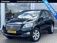 Toyota RAV4 - 2.0 VVTi Dynamic 2WD