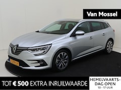 Renault Mégane Estate - TCe 140 Techno | Navigatie | Climate control | Achteruitrijcamera