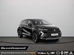 Renault Symbioz - Iconic E-TECH full hybrid 145 | Achteruitrijcamera | Active driver assist | Elektrisch ver