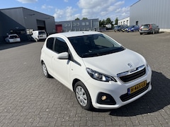 Peugeot 108 - 1.0 e-VTi Active