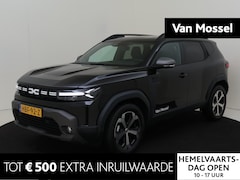 Dacia Duster - 1.2 TCe 130 mild hybrid Journey