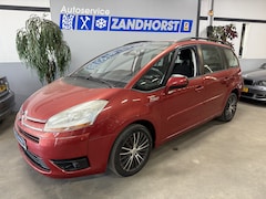 Citroën Grand C4 Picasso - 2.0-16V Ambiance 7p. Automaat