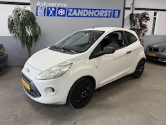 Ford Ka - 1.2 Limited