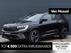 Renault Austral - 1.2 E-Tech Hybrid Iconic Esprit Alpine 200PK | Head-Up Display | Harman Kardon Audio | Mat
