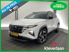 Hyundai Tucson - 1.6 T-GDI PHEV Premium Sky 4WD Automaat | Memory Stoel | Apple Carplay |