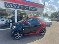 Smart Fortwo - EQ Passion 18 kWh