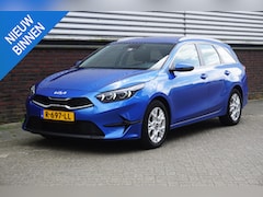 Kia Cee'd Sportswagon - Ceed 1.0 T-GDi 120PK DynamicLine/Geen Importauto/ Dealeronderhouden