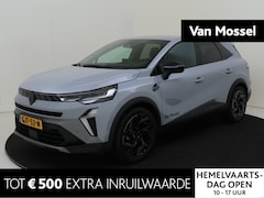 Renault Symbioz - 1.6 E-Tech full hybrid 145 esprit Alpine | BTW | AUTOMAAT | Voorruitverwarming| Stoel/Stuu