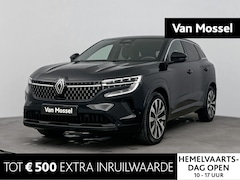 Renault Austral - 1.2 E-Tech Hybrid 200Pk Techno | BTW | AUTOMAAT| Google Navigatie |Parkeersensoren & Camer