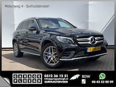 Mercedes-Benz GLC-klasse - 350e PHEV 4MATIC AMG Premium Plus Nav/Cam Trekhaak(2000kg)