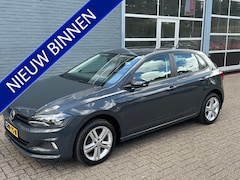 Volkswagen Polo - 1.0 MPI Comfortline