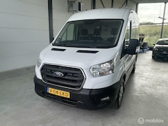 Ford Transit - 350 2.0 TDCI L2H3 Trend EUVI