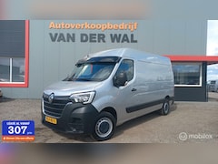 Renault Master - bestel T35 2.3 dCi 150 L2H2 Energy Comfort