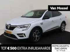Renault Arkana - 1.6 E-Tech Hybrid 145 Intens | Navigatie | Achteruitrijcamera | Carplay | (Adapt) Cruise &