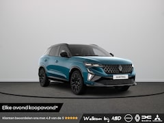 Renault Austral - Iconic esprit Alpine Hybrid 200 | Achteruitrijcamera | Adaptive Cruise Control | Blind Spo