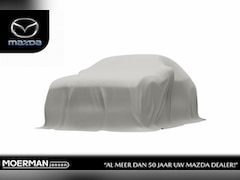 Mazda 6e - Takumi Plus | 360° View Monitor | Alarmsysteem (geen certificering) | Lane Keep Assist (LK