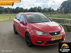 Seat Ibiza ST - 1.2 TSI Enjoy Airco Trekhaak 101344 D KM