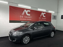 Toyota Auris - 1.6 Aspiration - 6BAK/NAVI/CLIMA/TREKHAAK/NAP
