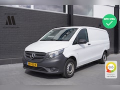 Mercedes-Benz Vito - 116 CDI Lang EURO 6 - Airco - Navi - Cruise - Achteruitrijcamera - €17.900, - Excl