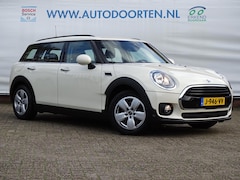 MINI Clubman - 1.5 Cooper Salt Serious Business