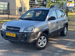 Hyundai Tucson - 2.0i Active