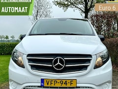 Mercedes-Benz Vito - Bestel 114 CDI