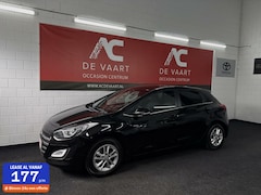 Hyundai i30 - 1.6 GDi GO - NAVI/CLIMA/CAMERA/CRUISE/NAP