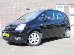 Opel Meriva - 1.6-16V Temptation-airco-cruise-afnb trekh