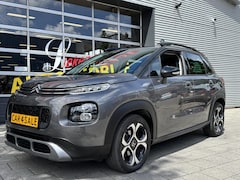 Citroën C3 Aircross - 1.2 PureTech S&S Shine - AUTOMAAT I Navigatie / Apple CarPlay I LED I PDC I Sport velgen I