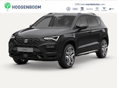 Seat Ateca - 1.5 TSI FR Business Intense