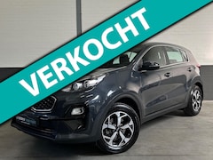 Kia Sportage - 1.6 GDI DynamicLine, Apple carplay, nav, pdc, camera
