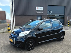 Citroën C1 - 1.0-12V Séduction