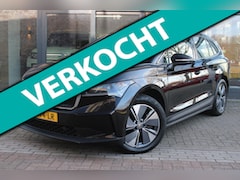 Skoda Enyaq iV - 80 | SOH 92% | Trekhaak 1000kg | Stuurverwarming | Camera | Telefoonvoorbereiding | Carpla